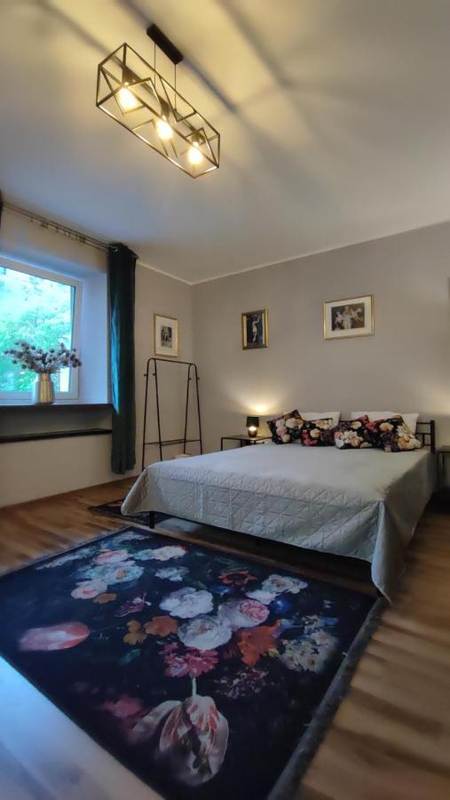 Hoffman Apartament Krakau Exterior foto